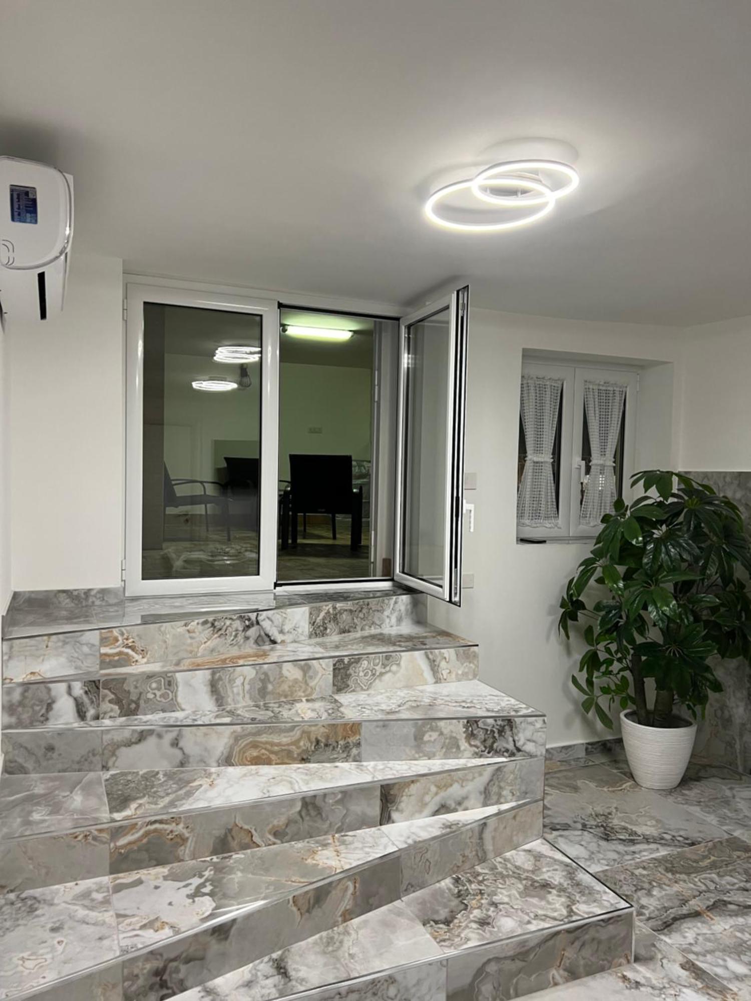 Che Casa Apartment Napoli Exterior foto
