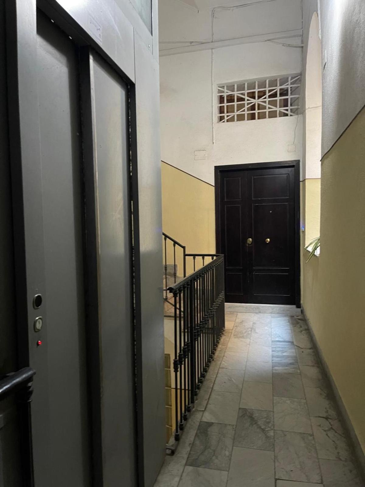 Che Casa Apartment Napoli Exterior foto