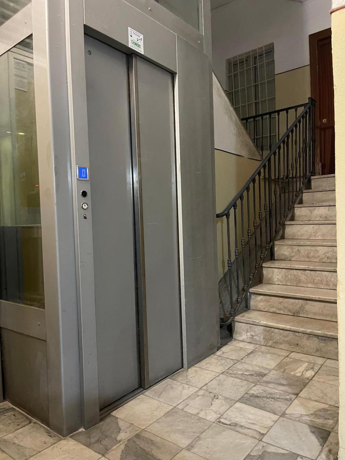 Che Casa Apartment Napoli Exterior foto