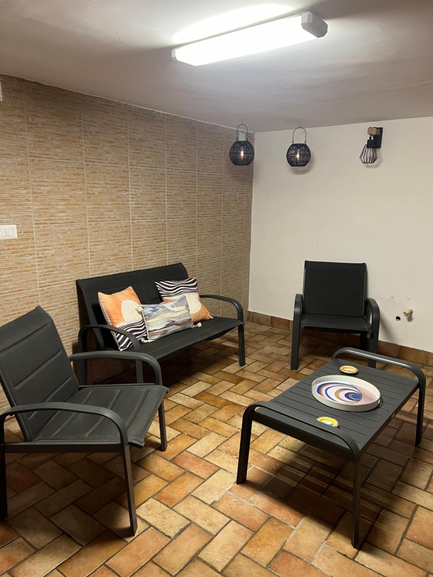 Che Casa Apartment Napoli Exterior foto