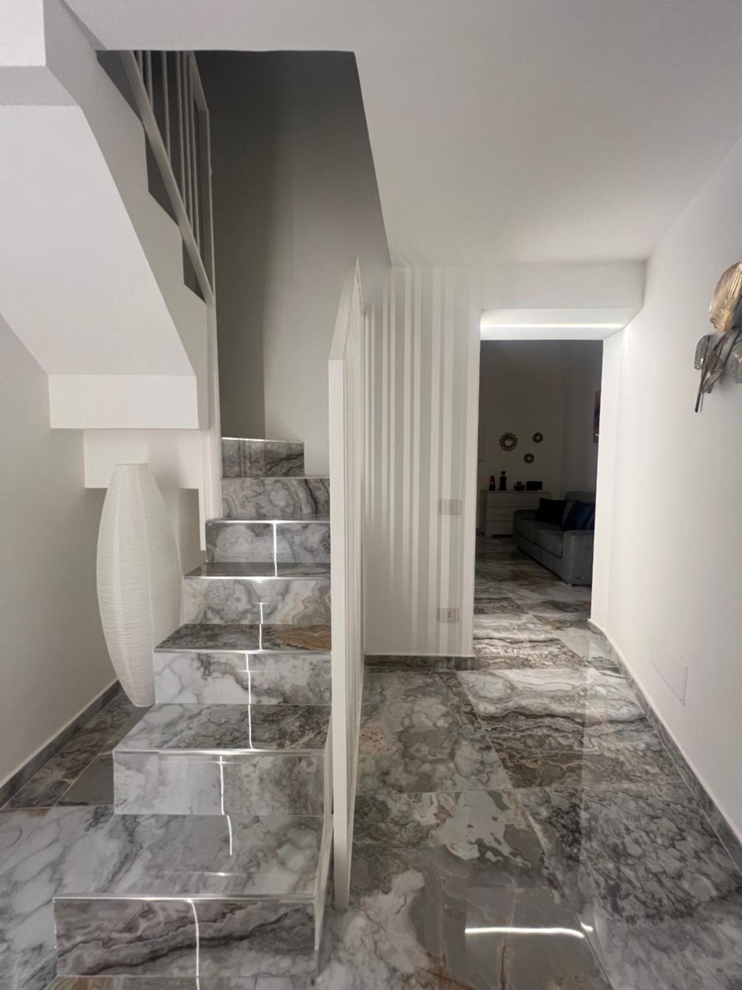 Che Casa Apartment Napoli Exterior foto